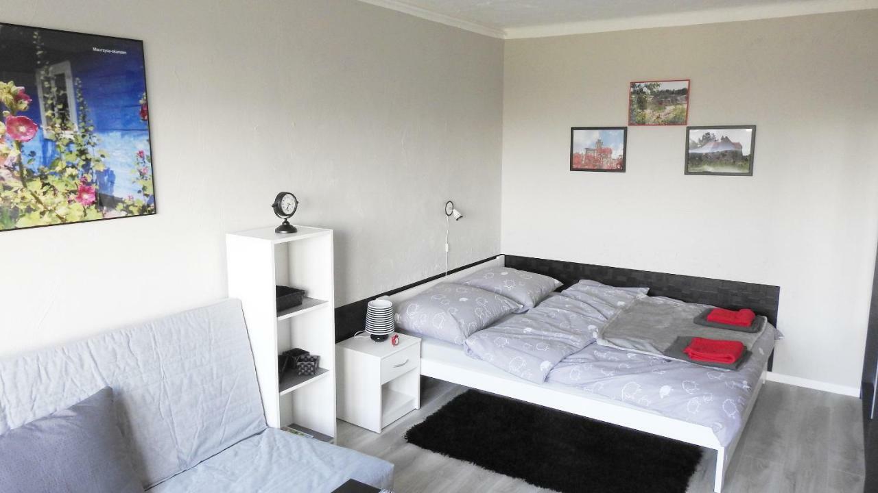扎托尔Apartament Kotewka公寓 外观 照片
